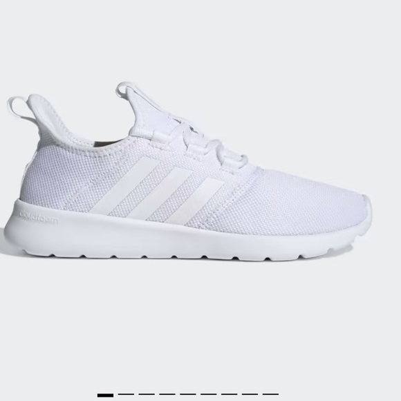 Brand New SOLD OUT Adidas Cloudfoam Pure 2.0 Sneakers - Picture 5 of 6